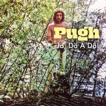 CD Pugh Rogefeldt: Ja, Dä Ä Dä!