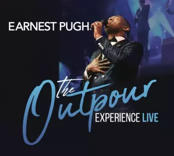 Outpour Experience Live