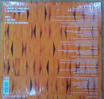 EP Pugwash: Here We Go 'Round Again EP