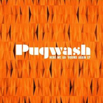 Album Pugwash: Here We Go 'Round Again EP