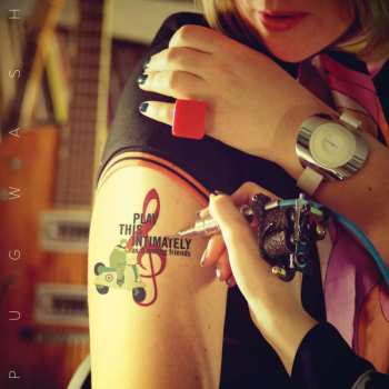 CD Pugwash: Play This Intimately (As If Among Friends) DIGI
