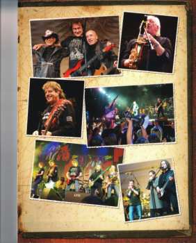 2DVD Puhdys: Live Aus Der O2-World