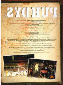 2DVD Puhdys: Live Aus Der O2-World