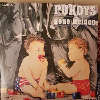 4LP/Set di cofanetti Original Amiga Classics 