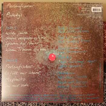 4LP/Set di cofanetti Original Amiga Classics 
