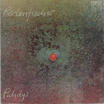 LP Puhdys: Perlenfischer