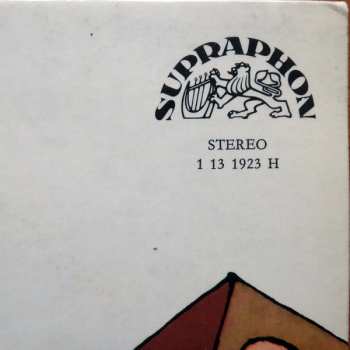 LP Puhdys: Puhdys