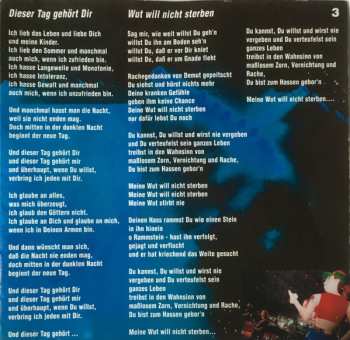 CD Puhdys: Wilder Frieden