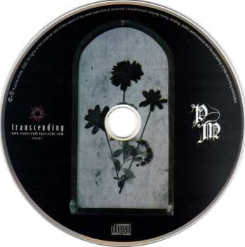 CD Pulchra Morte: Ex Rosa Ceremonia