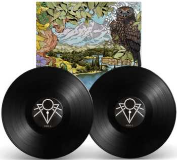 2LP Pull Down The Sun: Of Valleys And Mountains