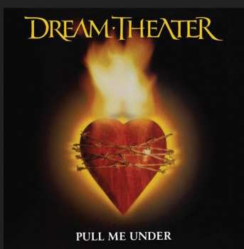 LP Dream Theater: Pull Me Under LTD | CLR
