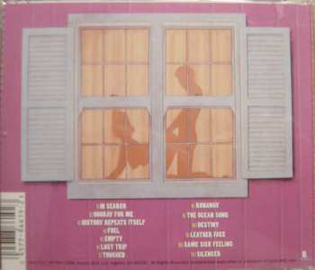 CD Pulley: Together Again For The First Time