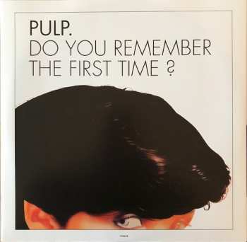 2LP Pulp: His 'N' Hers DLX | LTD