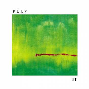 LP Pulp: It DLX