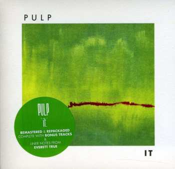 CD Pulp: It