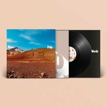 LP Pulp: More