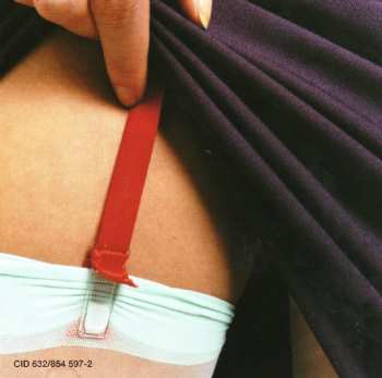 CD Pulp: Something Changed
