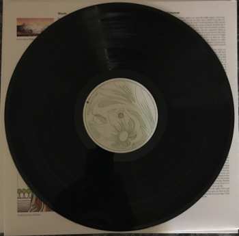 LP Pulp: We Love Life