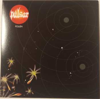 CD Pulsar: Pollen