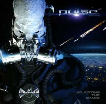 Album Pulse: Adjusting The Space