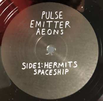 LP Pulse Emitter: Aeons