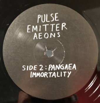 LP Pulse Emitter: Aeons