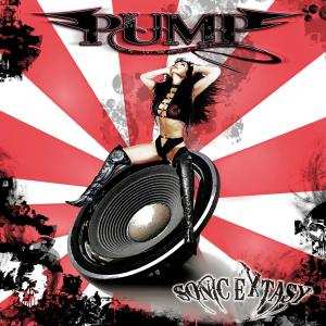 CD Pump: Sonic Extasy