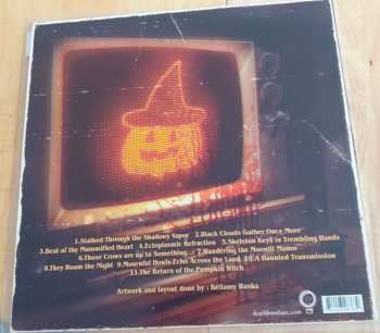 LP Pumpkin Witch: The Return Of The Pumpkin Witch CLR | LTD