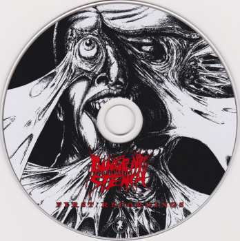CD Pungent Stench: First Recordings DIGI