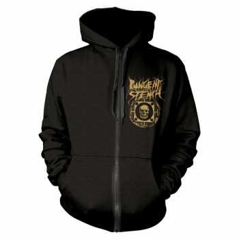 Merch Pungent Stench: Felpa con cerniera Smut Kingdom 1