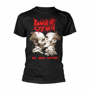 Merch Pungent Stench: Maglietta Been Caught Buttering