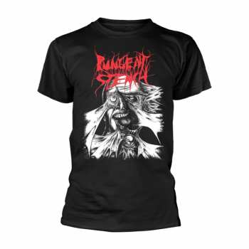 Merch Pungent Stench: Maglietta First Recordings