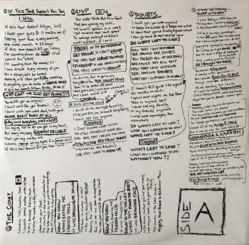 LP PUP: The Dream Is Over