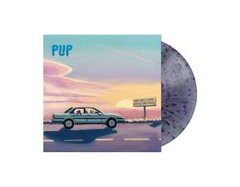 Album PUP: Who Will Look After The Dogs