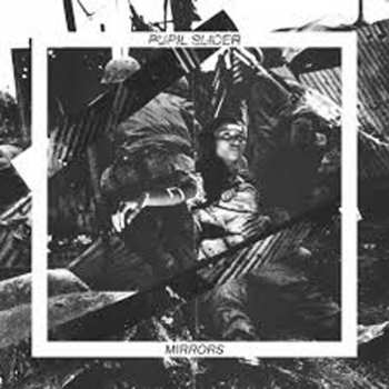 LP PUPIL SLICER: Mirrors LTD | CLR