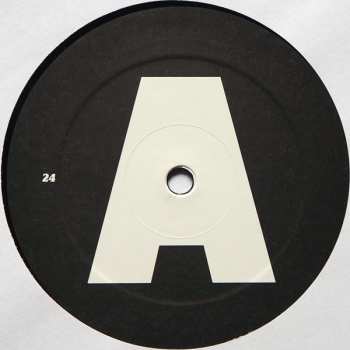 LP Pupkulies & Rebecca: Krickow