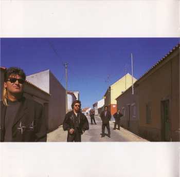 CD Pur: Abenteuerland