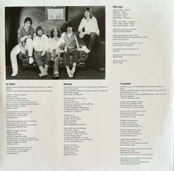4LP/Set di cofanetti Pur: Pur Vinyl-Box Volume 1 (1983 - 1988) LTD | CLR
