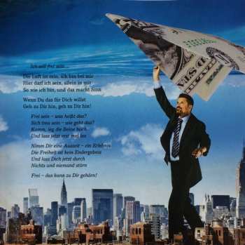 CD Pur: Schein & Sein