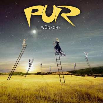 CD Pur: Wünsche