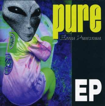 Album Pure: Extra Purestrial