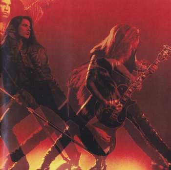 CD The Cult: Pure Cult - The Singles 1984 - 1995