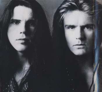 CD The Cult: Pure Cult - The Singles 1984 - 1995