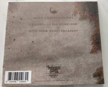 CD Pure Wrath: The Forlorn Soldier
