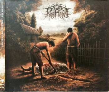CD Pure Wrath: The Forlorn Soldier