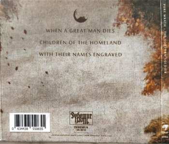 CD Pure Wrath: The Forlorn Soldier