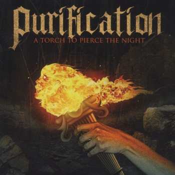 Album Purification: A Torch To Pierce The Night