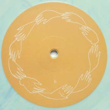 LP/CD Purity Ring: Shrines LTD | CLR