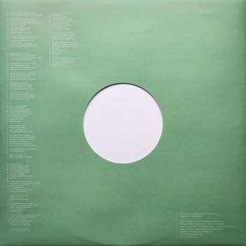 LP/CD Purity Ring: Shrines LTD | CLR