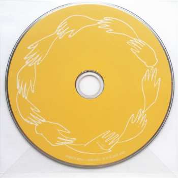 LP/CD Purity Ring: Shrines LTD | CLR